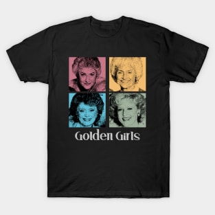Golden girls T-Shirt
